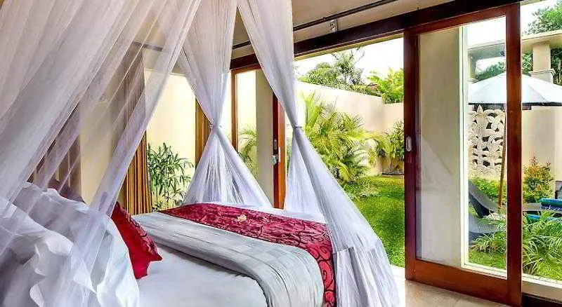 Rc Villas And Spa Bali Seminyak  0*, Seminyak (Bali) Indonesia