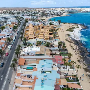 Marina Ii Beachfront By Holidays Villa Corralejo