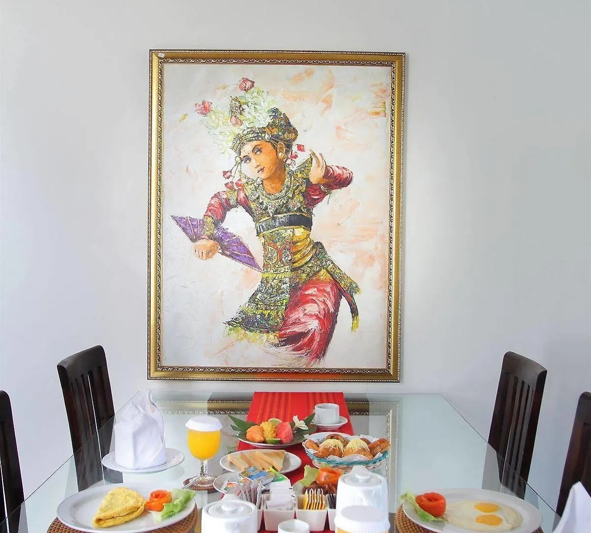 Rc Villas And Spa Bali Seminyak