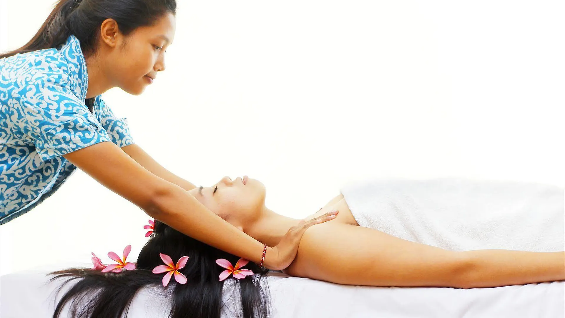 Rc Villas And Spa Bali Seminyak