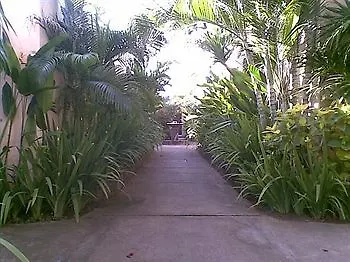 Rc Villas And Spa Bali Seminyak