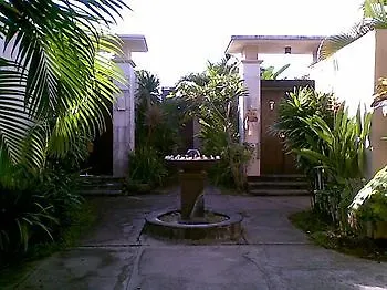 Rc Villas And Spa Bali Seminyak