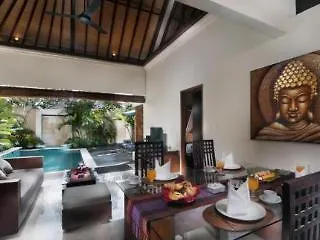 Rc Villas And Spa Bali Seminyak  Indonesia