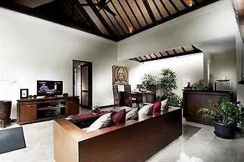 Rc Villas And Spa Bali Seminyak 0*,  Indonésie