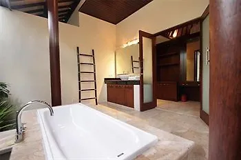 Rc Villas And Spa Bali Seminyak