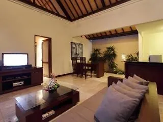 Rc Villas And Spa Bali Seminyak
