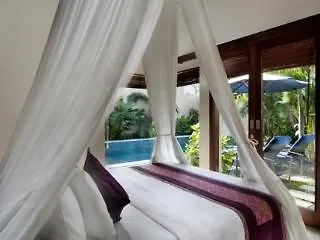 Rc Villas And Spa Bali Seminyak 0*,  Indonésie