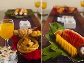 Rc Villas And Spa Bali Seminyak