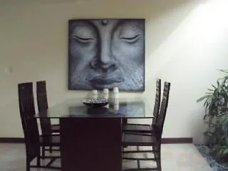 Rc Villas And Spa Bali Seminyak Indonésie